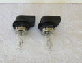 Kawasaki Teryx 750 Head Lamp Bulbs 12 Volt 35W OEM # 92069-0019