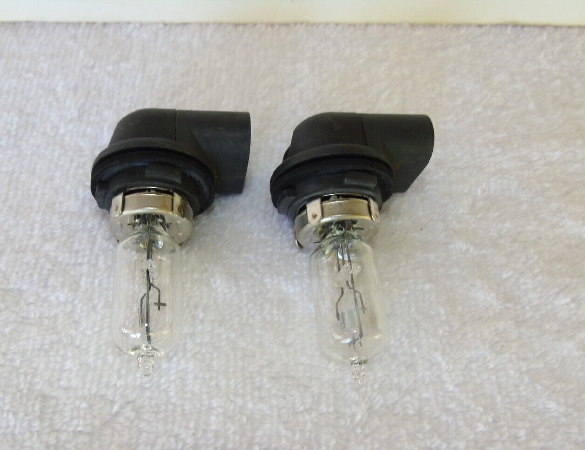 Kawasaki Teryx 750 Head Lamp Bulbs 12 Volt 35W OEM # 92069-0019