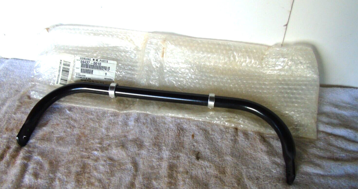 Kawasaki Teryx KRF 800 Front Stabilizer Front Sway Bar New OEM # 59437-0100