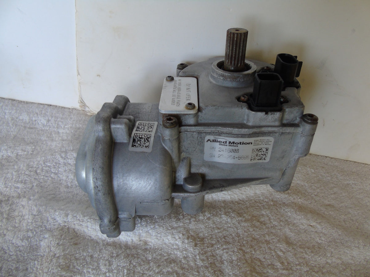Polaris RZR 1000 XP RZR XP4 ASM Power Steering Motor EPAS-PGM Gen 7 1.5T 2416008