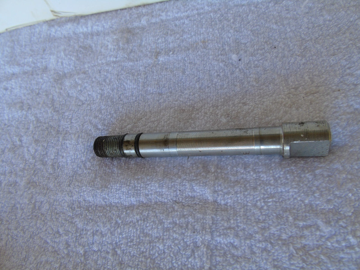Kawasaki Jet Ski SX650 SX550 TS650 Jet Pump Impeller Shaft OEM # 13107-3708