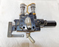 Kubota RTV 900 Hydraulic Dump Box Control Valve OEM# YW254-00102