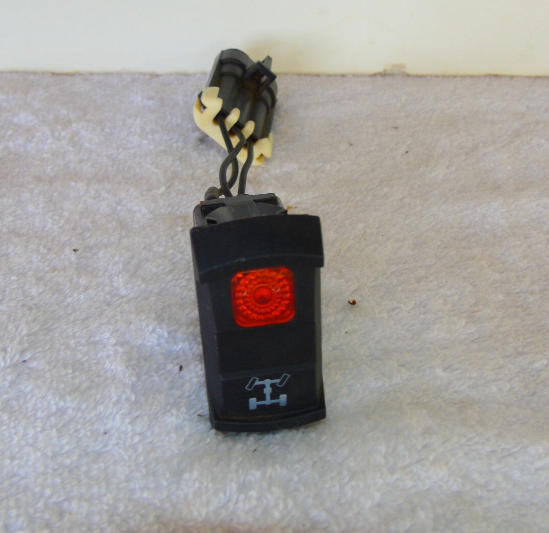 2023 Polaris General XP 1000 RZR AWD Switch OEM #4014611