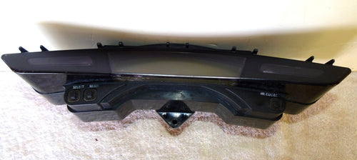 2006 Yamaha Morphous CP250 Meter Gauge Display Speedometer OEM # 1B7-83500-10-00