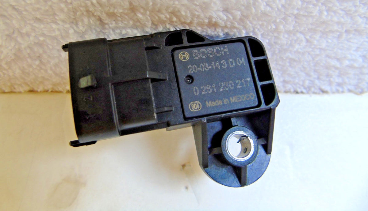 Polaris Slingshot SL SLR 2.0L T-Map Sensor OEM # 2003143