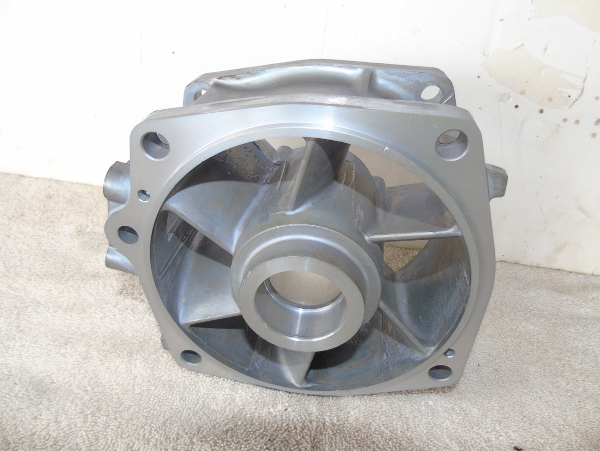 Yamaha Waverunner VX110 VX1100 Jet Pump Impeller Duct New OEM# 6CR-51315-00-00