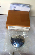 Harley Davidson Engine Timer Cover Milwaukee Eight New OEM # 25600068
