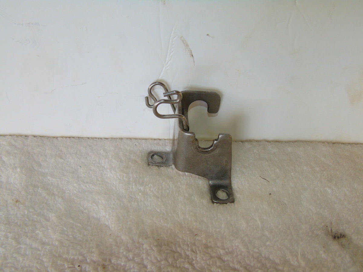 Kawasaki Jet Ski 650 SX Steering Cable Holder Bracket Part 14044-3001 1987-1993