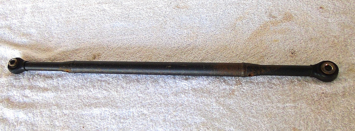 Polaris RZR XP Turbo XP4 Upper Top Radius Rod "Black" Left or Right 2018-23