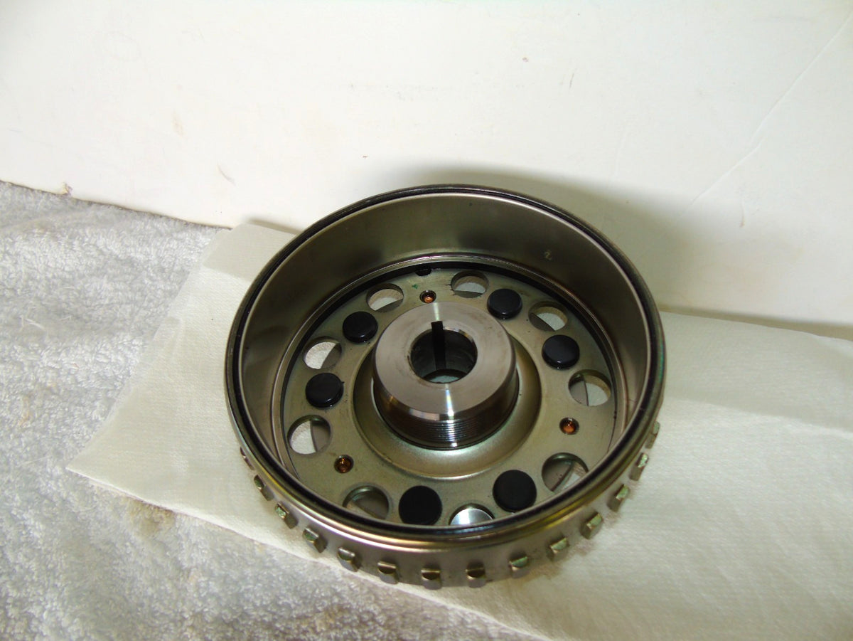 Polaris RZR Ranger General 1000 MAG Flywheel OEM # 1208774
