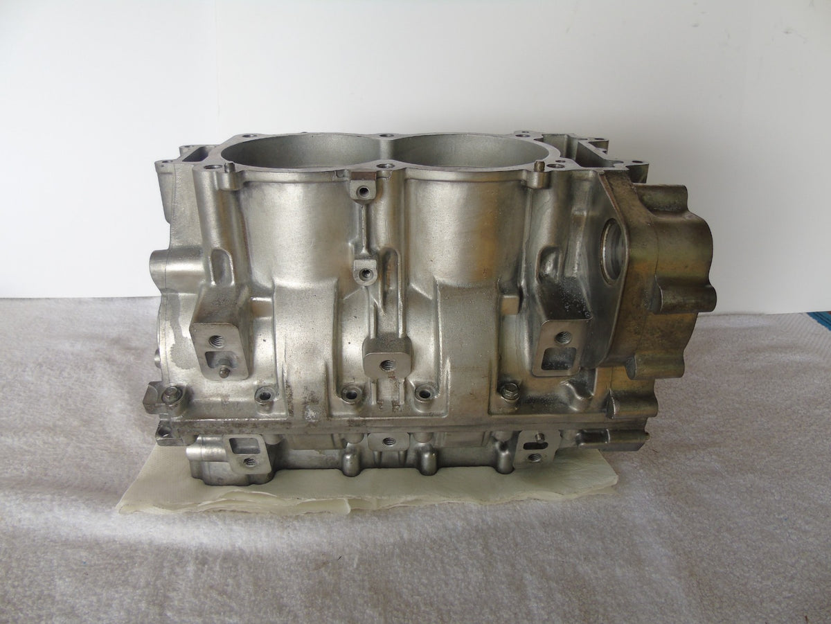 Polaris RZR 1000 XP ASM Crankcase Set OEM# 2207373 fits: 2024-2026