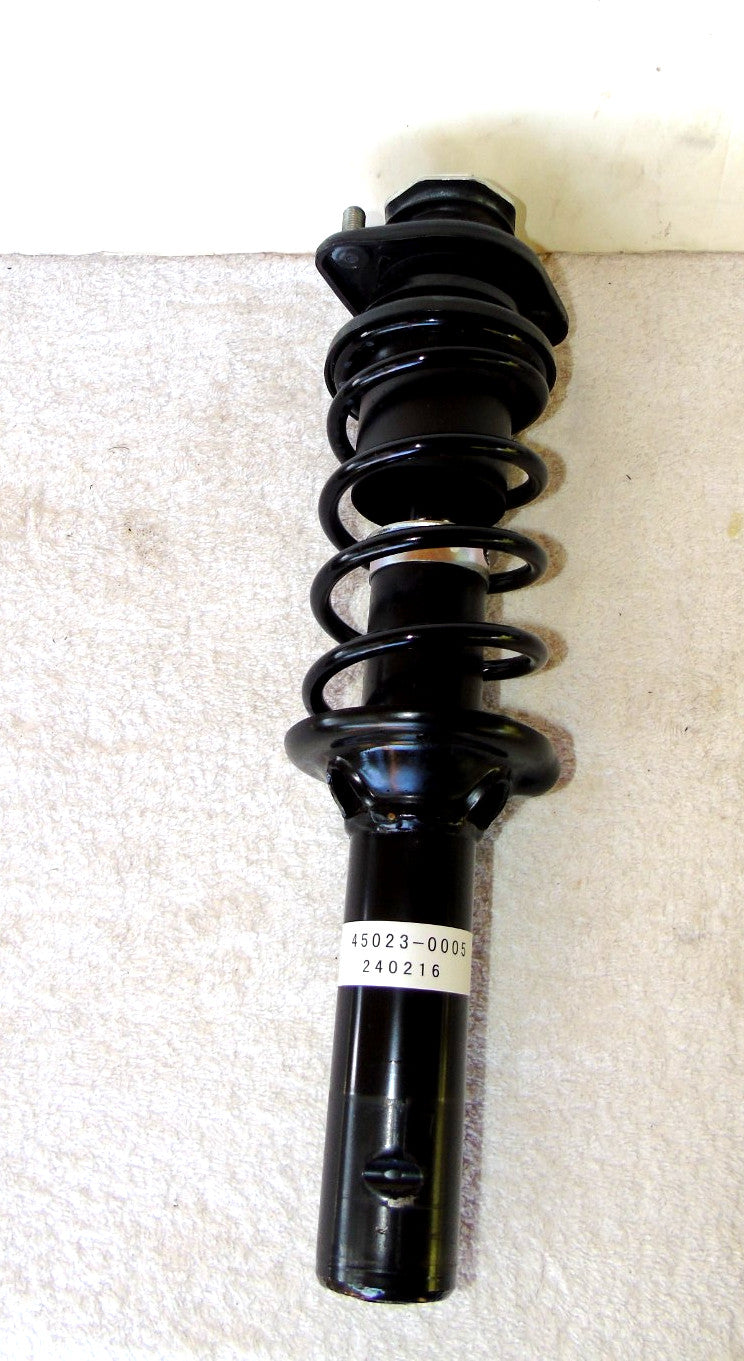Genuine Kawasaki Mule 3010 4000 4010 Front Strut Only 11 Hours OEM# 45023-0005