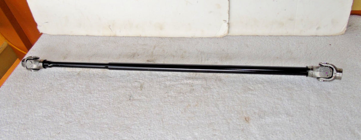 2026 Kawasaki Mule 3010 4010 Drive Shaft Only 11.2 Hours. OEM# 13310-0572