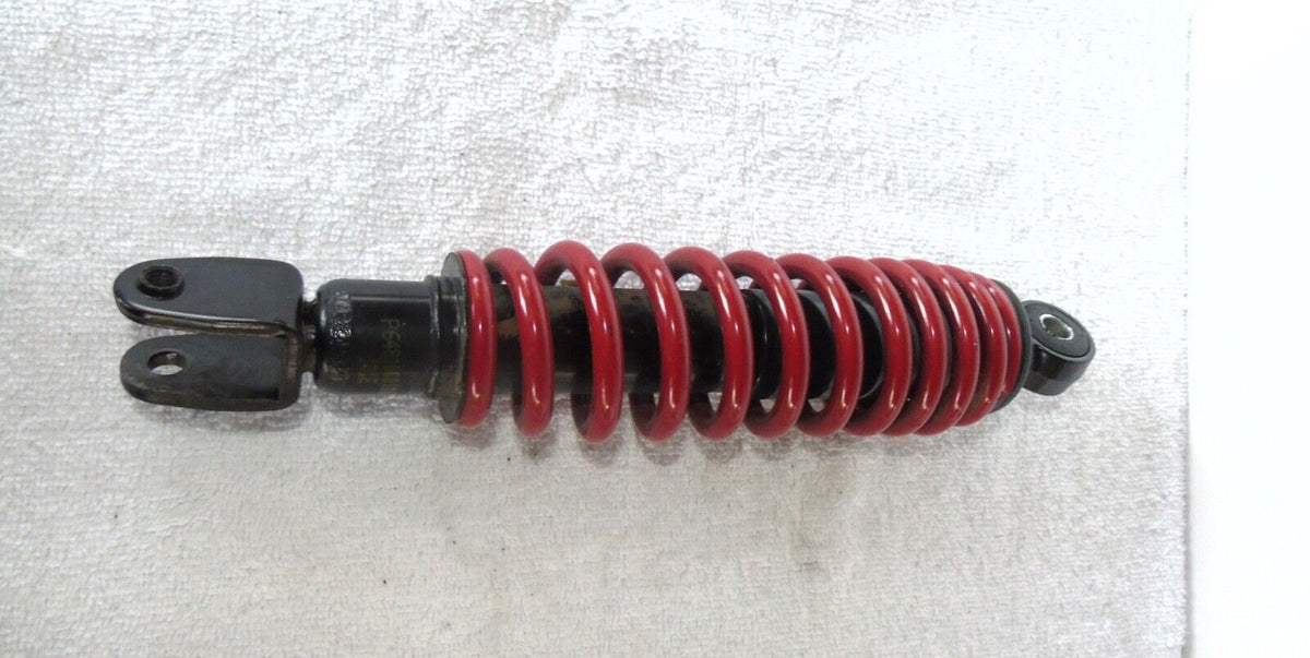 Genuine Scooter Company Buddy 50 Rear Shock Absorber OEM # 64810021000