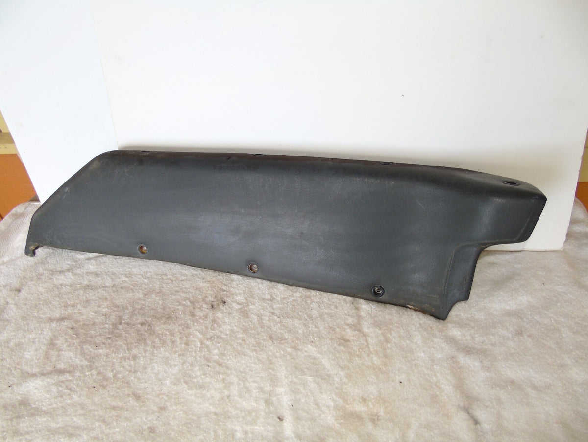 Kawasaki Jet Ski 1987-1993 650SX OEM Left Hand Hull Deck Pad Part# 39156-3717