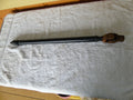 Kawasaki Teryx KRF750 Rear Drive Shaft Axle, Part # 39159-0037 OEM