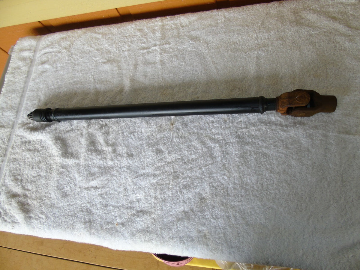 Kawasaki Teryx KRF750 Rear Drive Shaft Axle, Part # 39159-0037 OEM
