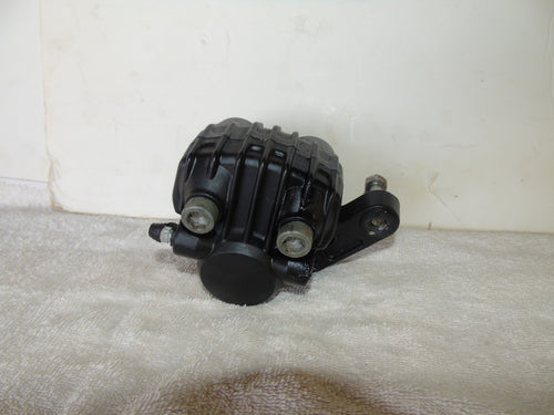 1974 Kawasaki H1 500 Front Brake Caliper Genuine OEM