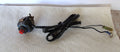 KTM 85SX 105SX Stop Button Kill Switch OEM # 50311089200 SX85 SX105 105 SX 85 SX