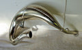 KTM 85 SX Exhaust Pipe Chamber New OEM# 47205007000 Husqvarna TC85 Gas Gas MC85