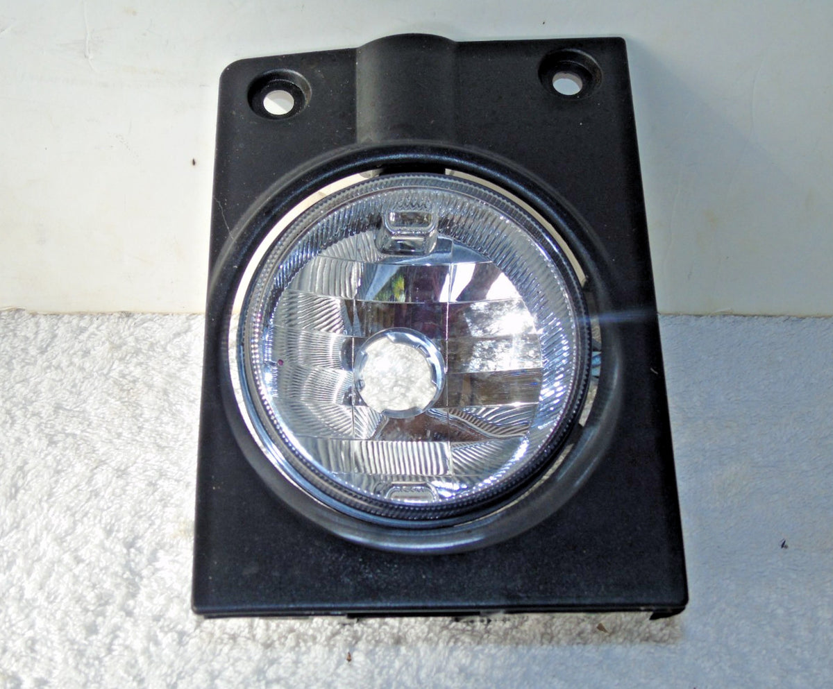 Kawasaki Mule 4010 Lt. Side Head Lamp Lens & Cover OEM# 23007-0220 / 14091-0827