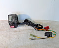 Yamaha XT 225 Switch Handle 3. Handle Bar Switch OEM# 3FW-83973-01-00