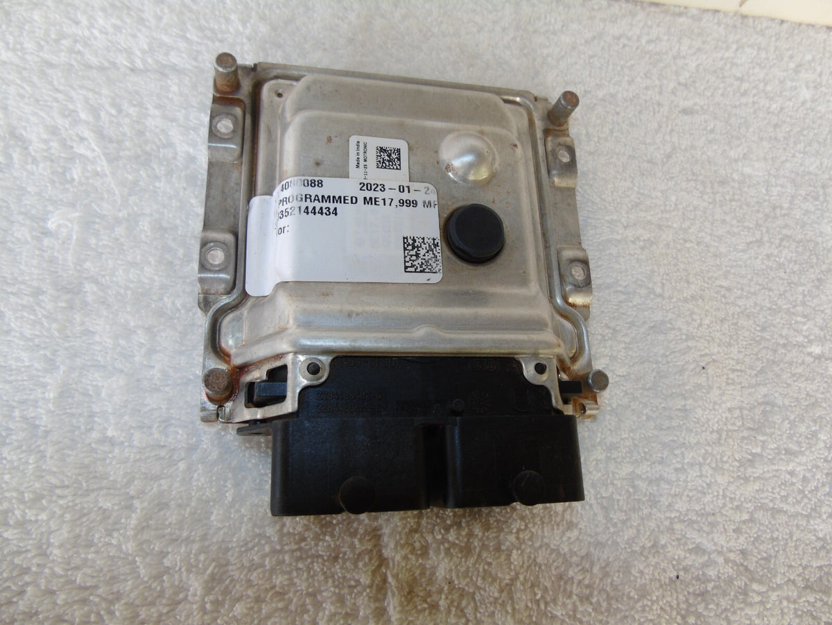 2023 Polaris RZR 1000 XP RZR XP4 1000 ECU ECM # 4080088