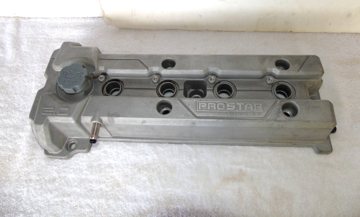Polaris Slingshot SL SLR RZR Pro Engine Valve Cover OEM# 5141518