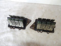 Yamaha Waverunner GP800/XL800 Reed Valve Assemblies OEM# 66E-13610-00-00 WC-14