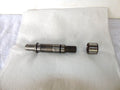 Honda AquaTrax F15 F15X Jet Pump Impeller Shaft & Spacer OEM # 41161-HW5-900