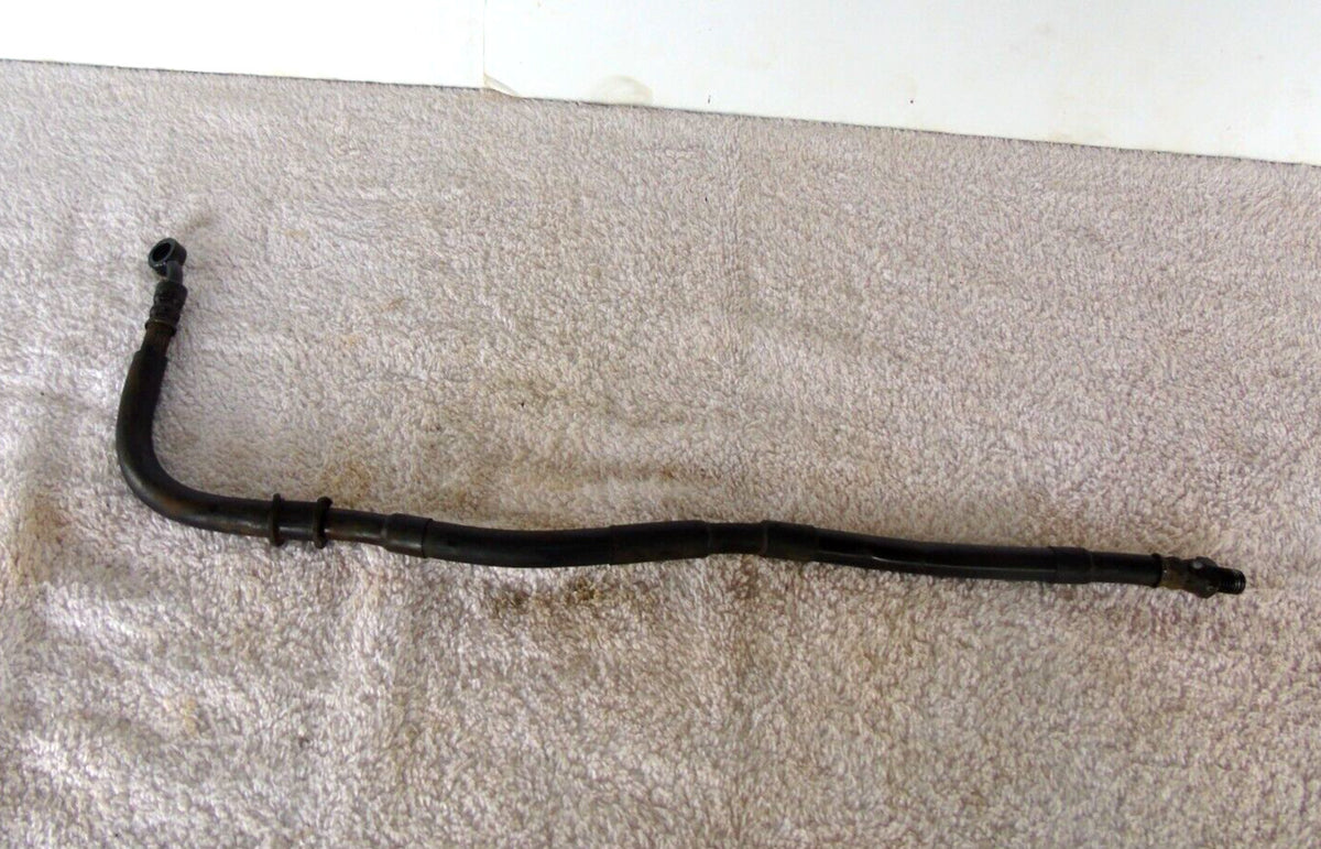 Yamaha XT250 Rear Brake Line OEM# 3C5-25873-00-00