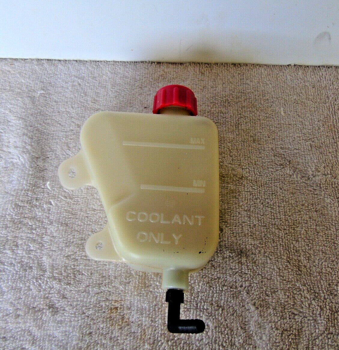 Polaris Ranger 570 Crew Cooling Tank Surge Tank OEM# 5436936