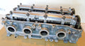 Honda Aquatrax F12 R12 Engine Cylinder Head With Camshafts OEM# 12010-HW5-671