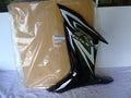 2014 Suzuki GSXR 600 GSX-R600 LH Side Cowling Black New OEM #94460-14J40-6UX