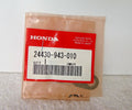 Honda CT 90 CT 110 Stopper Gear Shift Drum New OEM# 24430-943-010