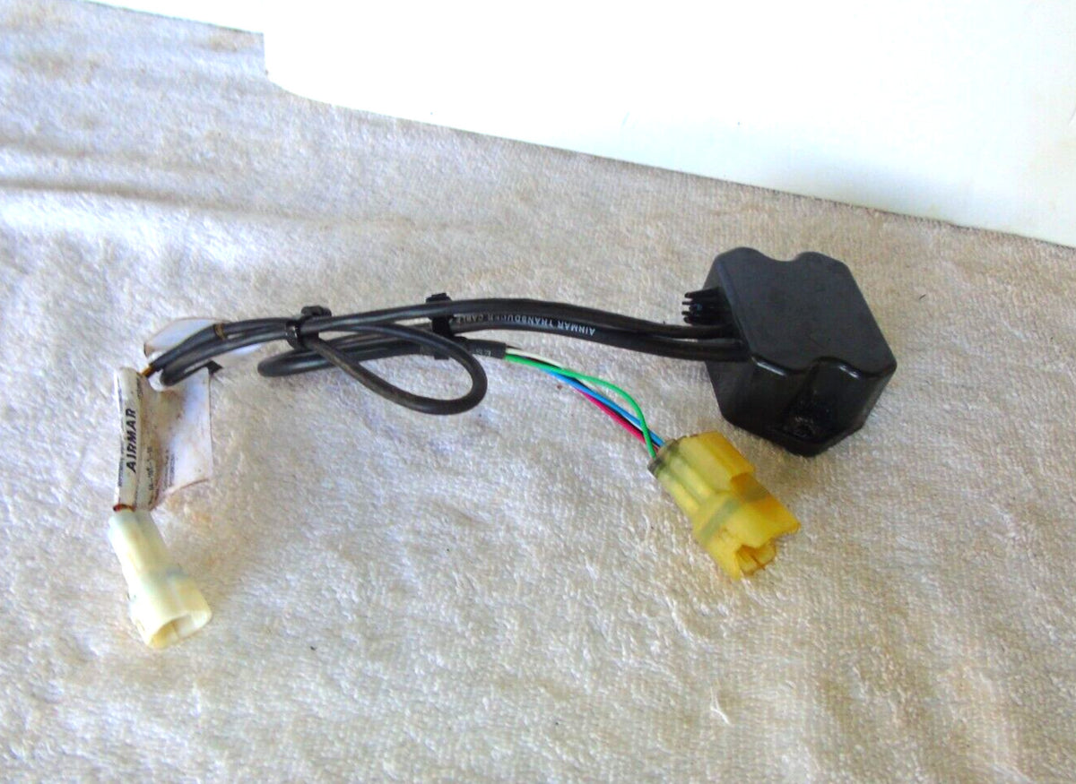 Yamaha Waverunner FX FXHO Cruiser Compass Control Sensor OEM# F1X-U8K22-01-00
