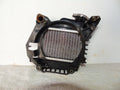 Honda Metro 2 CHF 50P Radiator with Shroud Genuine OEM# 19100-GET-305