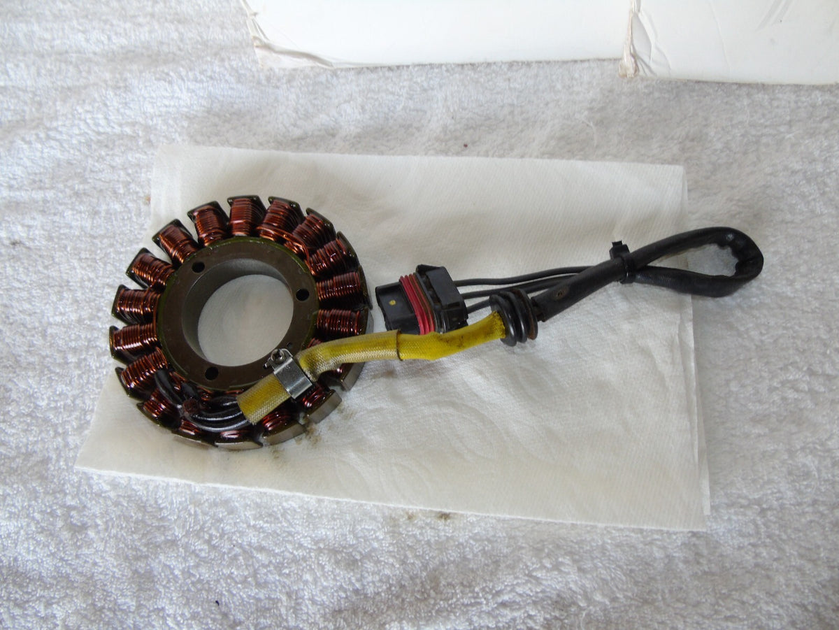 Polaris RZR 1000 XP RZR XP4 1000 Ignition Stator Generator OEM # 4015340