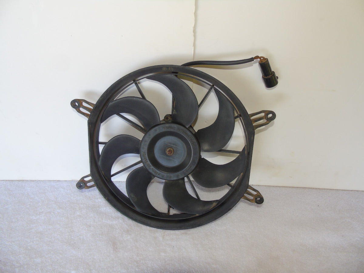 Kawasaki Teryx 750 Teryx 4 Radiator Cooling Fan OEM # 59502-0057