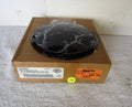 Harley Davidson Derby Cover Gloss Black Softail Touring Trike New OEM# 25700020
