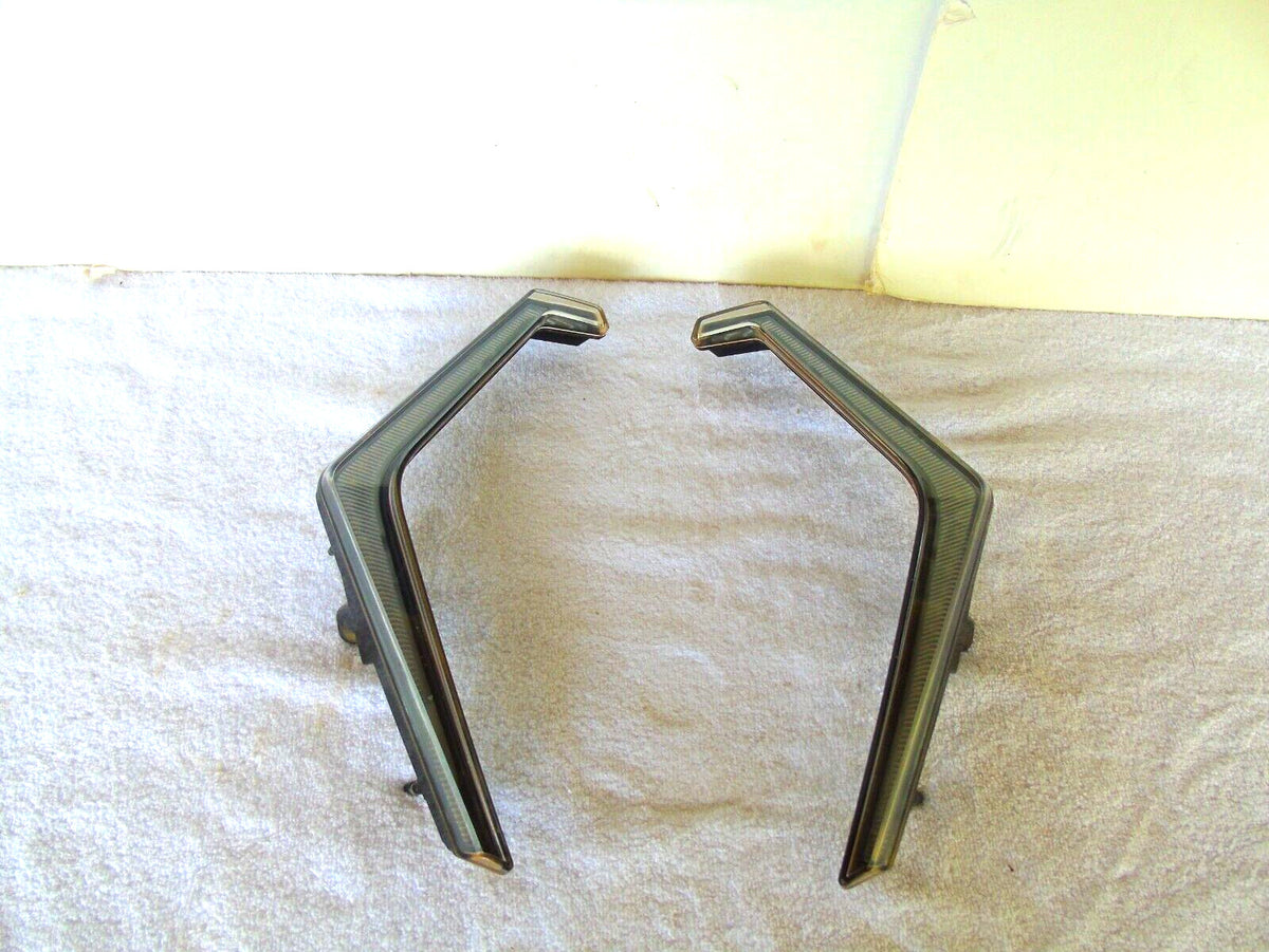 Polaris RZR 1000 XP / RZR XP 4 1000 Front Accent Lights OEM # 2884871