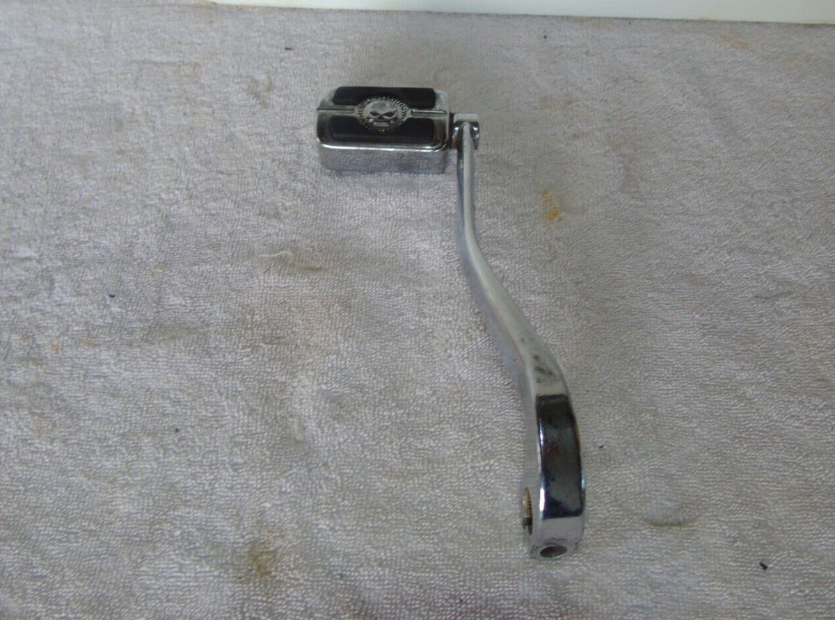 Harley Davidson Fat Bob FXDF OEM Shift Lever Shifter