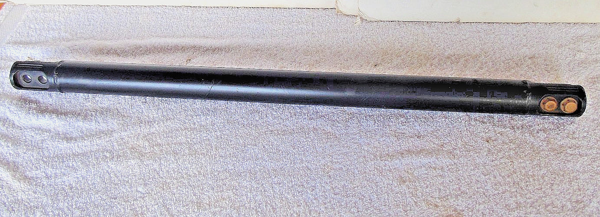 Polaris RZR 1000XP RZR XP4 Roll Bar Rear Weld ROPS Rear OEM# 1025634