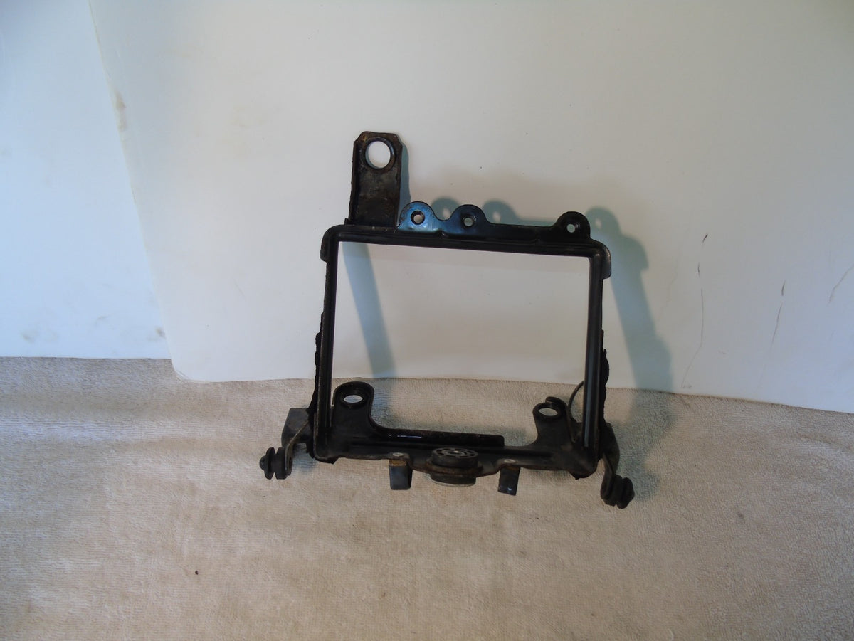 Yamaha XT 225 Front Head Light Bracket OEM# 4BE-84311-00-00