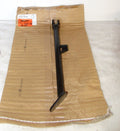Genuine BMW R1200RT Motorad Side Stand New OEM # 46537675689 Fits 2003-2014