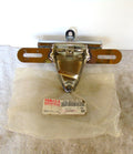 Yamaha XVZ 1300 Royal Star Venture License Plate Mount Bracket OEM #4YE-2317W-00