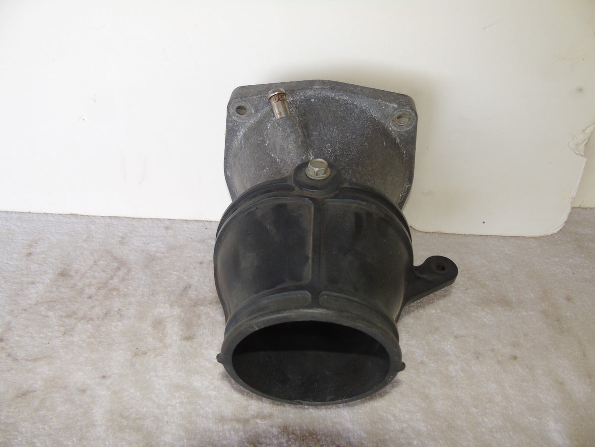 2007 Honda Aquatrax F12 Jet Pump Venturi Reduction Nozzle Steering 47310-HW1-640