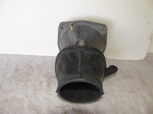 2007 Honda Aquatrax F12 Jet Pump Venturi Reduction Nozzle Steering 47310-HW1-640