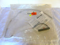 Harley Davidson FLH FLT Front Brake Line Diamond Back New OEM # 41770-09