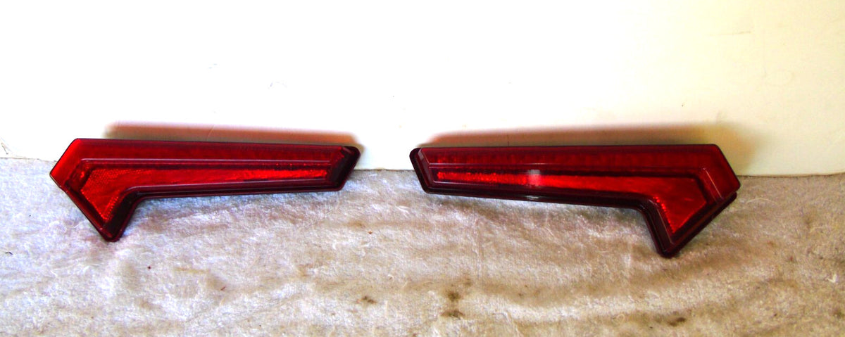 Polaris RZR XP4 1000 RZR 1000 XP Right /Left Rear Tail Light Set 2414012 2414013